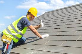 Best Roofing for New Construction  in Woodville, MS